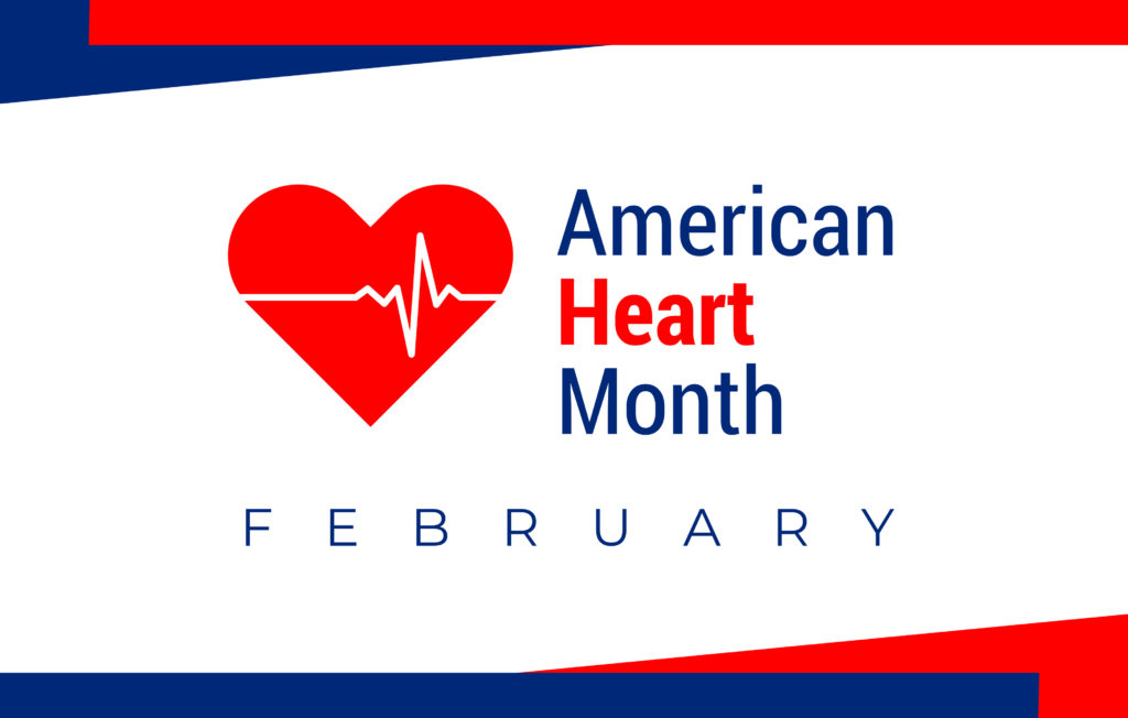 February is American Heart Month Boca Grande Health Clinic